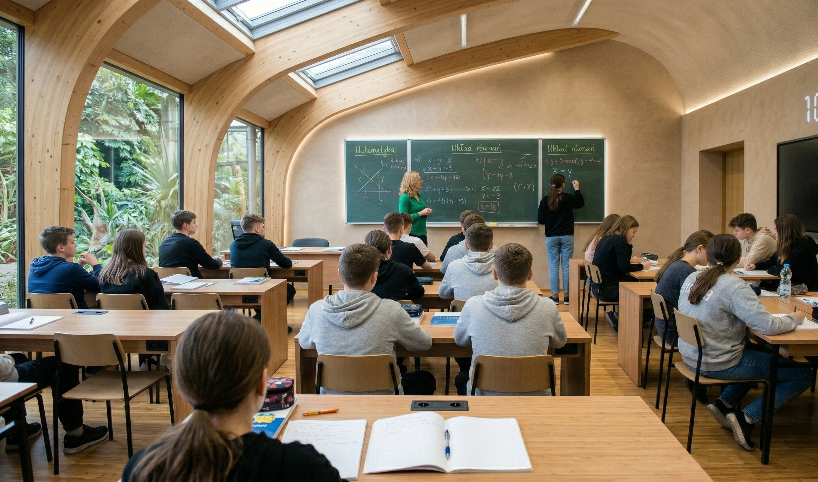Education