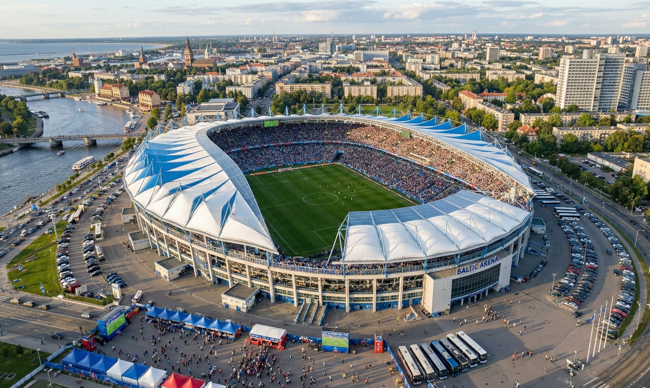 Stadium